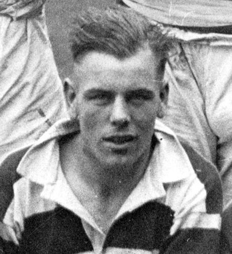 Tommy McCue