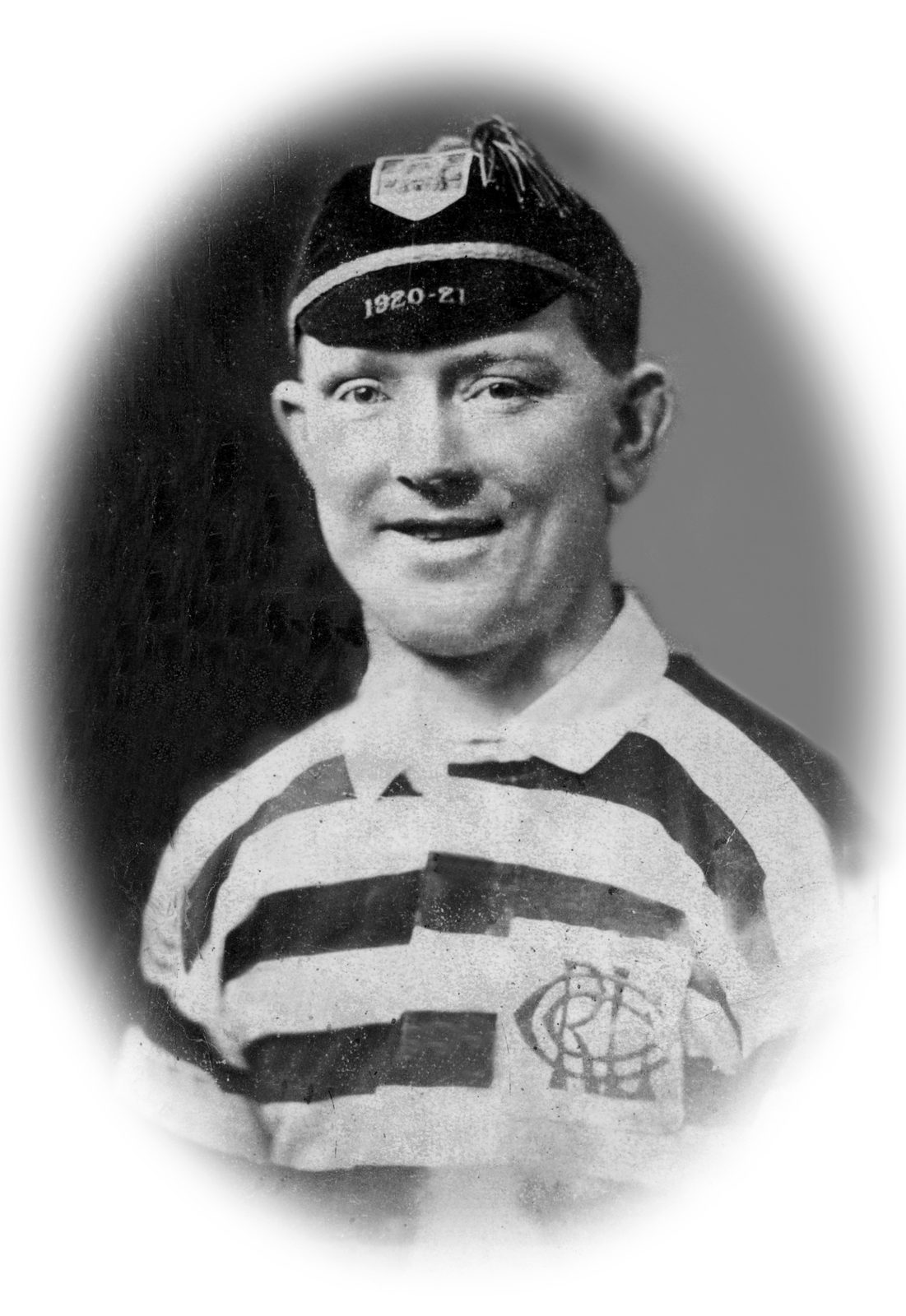 J (Buddy) McEwan