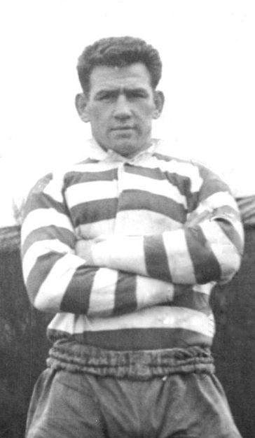 Len McIntyre