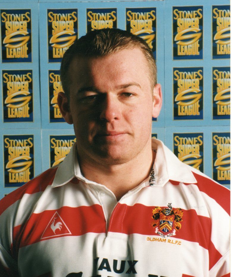 Chris McKinney