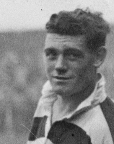 Harry Millington