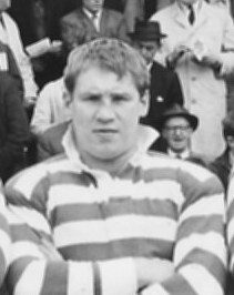 Mick Mooney