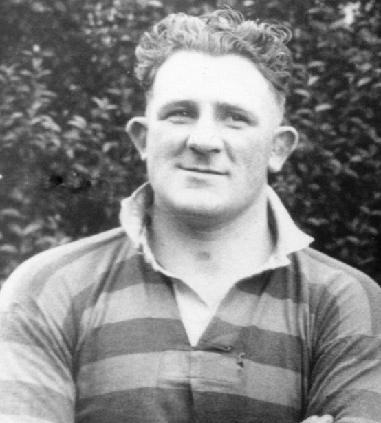 Billy Moore