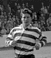 Oldham Rugby (v) Blackpool. John Donovan cuts in between Clarke and Holden for Oldham's 5th try. 683586