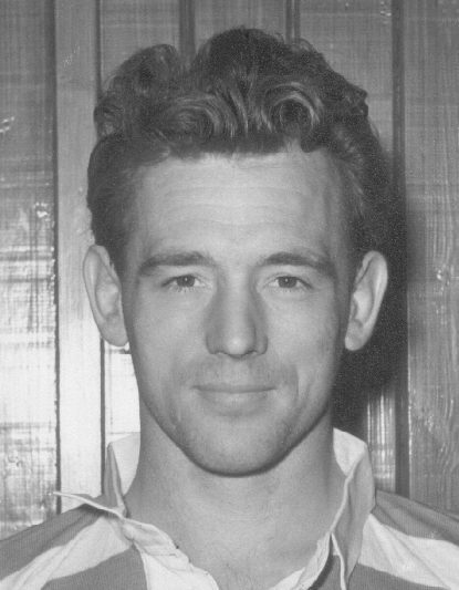 Jimmy Mundy