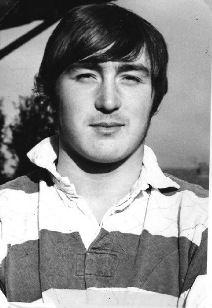 Geoff Munro