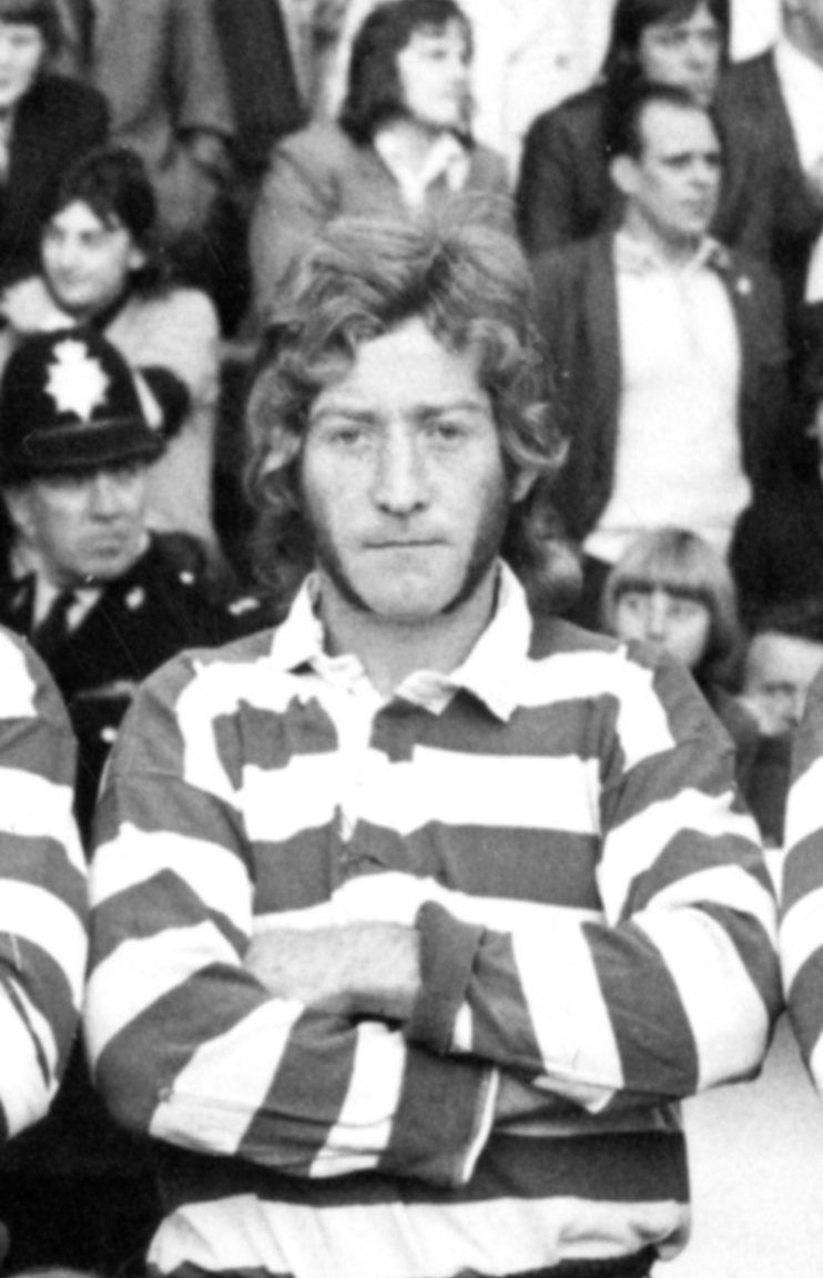 Martin Murphy