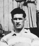Alf Murray