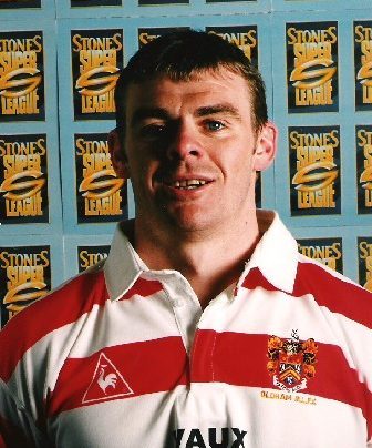 Rob Myler