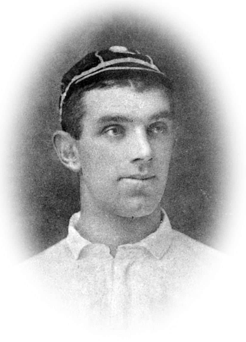 Bill Nanson