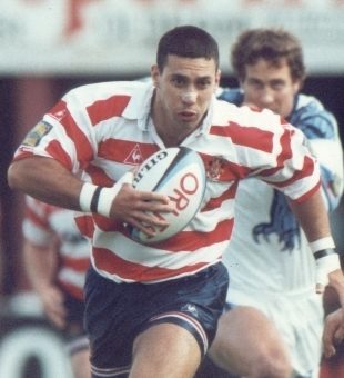Mike Neal