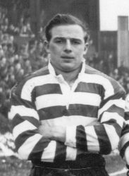 Vince Nestor