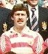 David Nicholson