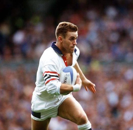 Nigel Heslop