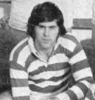 Chris O'Brien