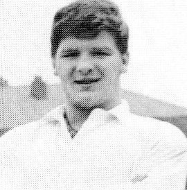 Alan Ogden