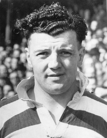 Harry Ogden