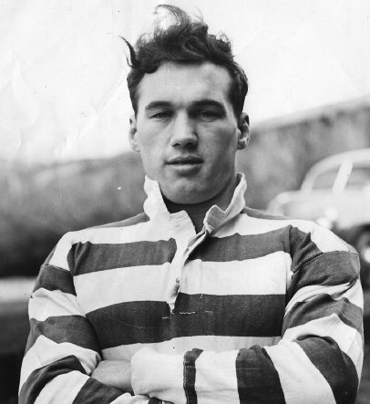 Terry O'Grady
