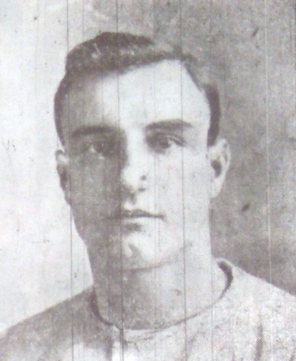Arthur Oldershaw