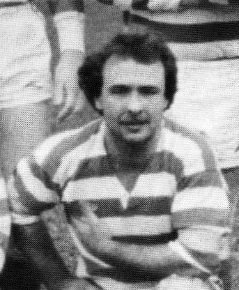 Roger O'Mahoney