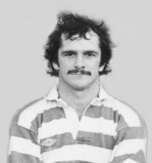 Kevin O'Rourke