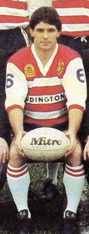 Chris O'Sullivan