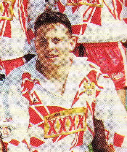 Richard Pachniuk