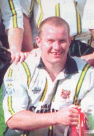Chris Parr