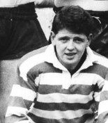 Bill Patterson