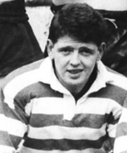 Bill Patterson
