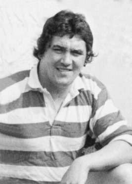 John Patterson