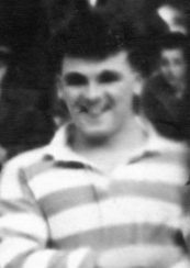 Brian Pendlebury
