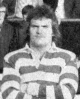 Tony Peters