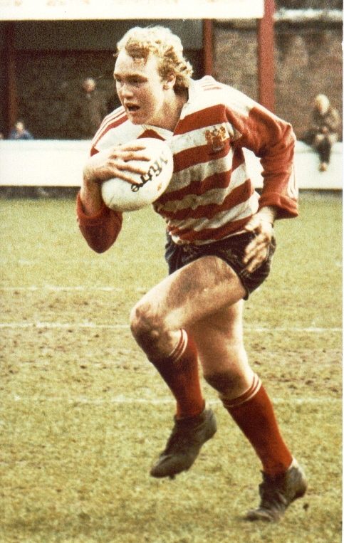 Alan Platt