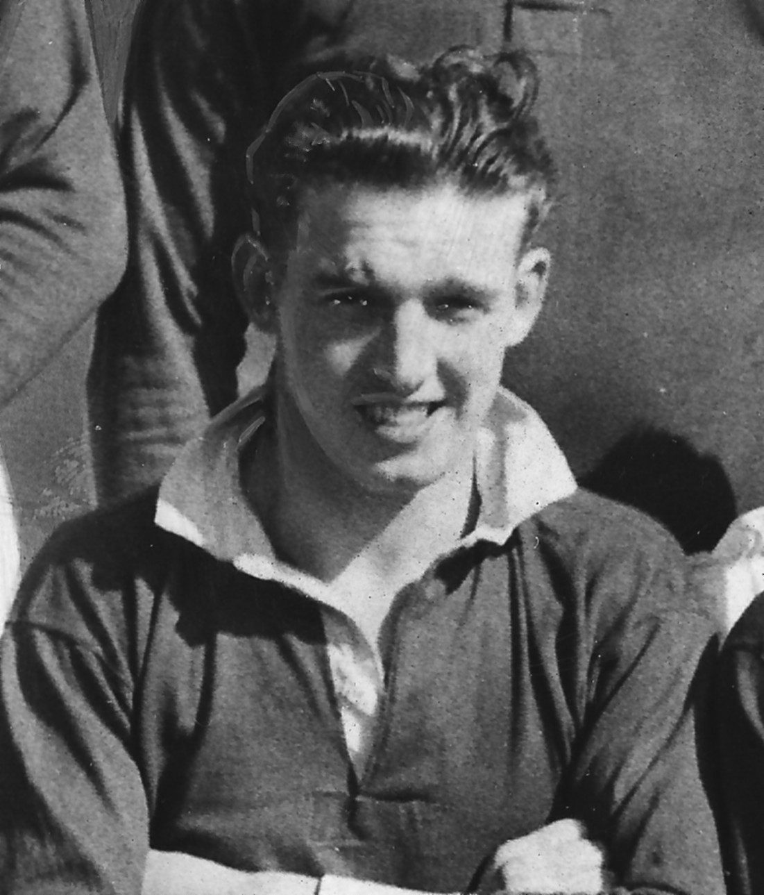Lawrence Platt