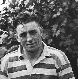 Norman Pugh
