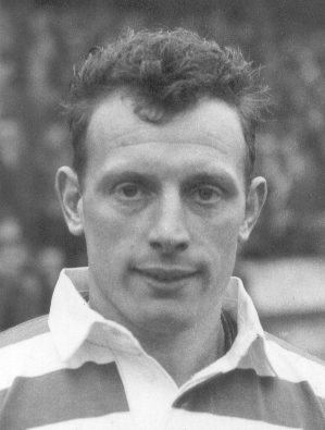 Jack Pycroft