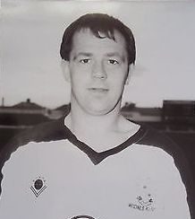 Derek Pyke