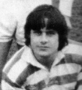 Ian Radcliffe