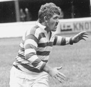 Terry Ramshaw