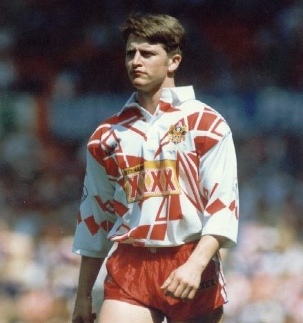 Scott Ranson