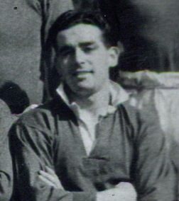 Bill Ratchford