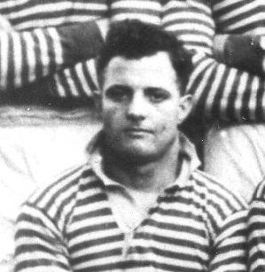 Joe Rea