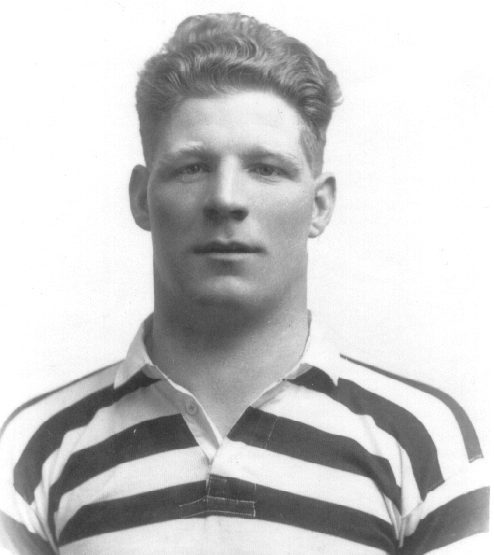 Jack Read