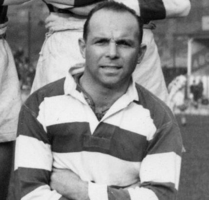 Dai Rees