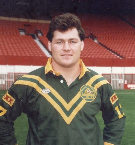 Bob Lindner