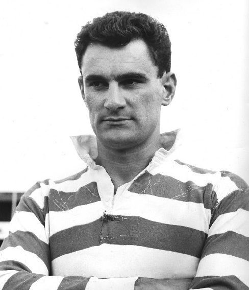 Geoff Robinson