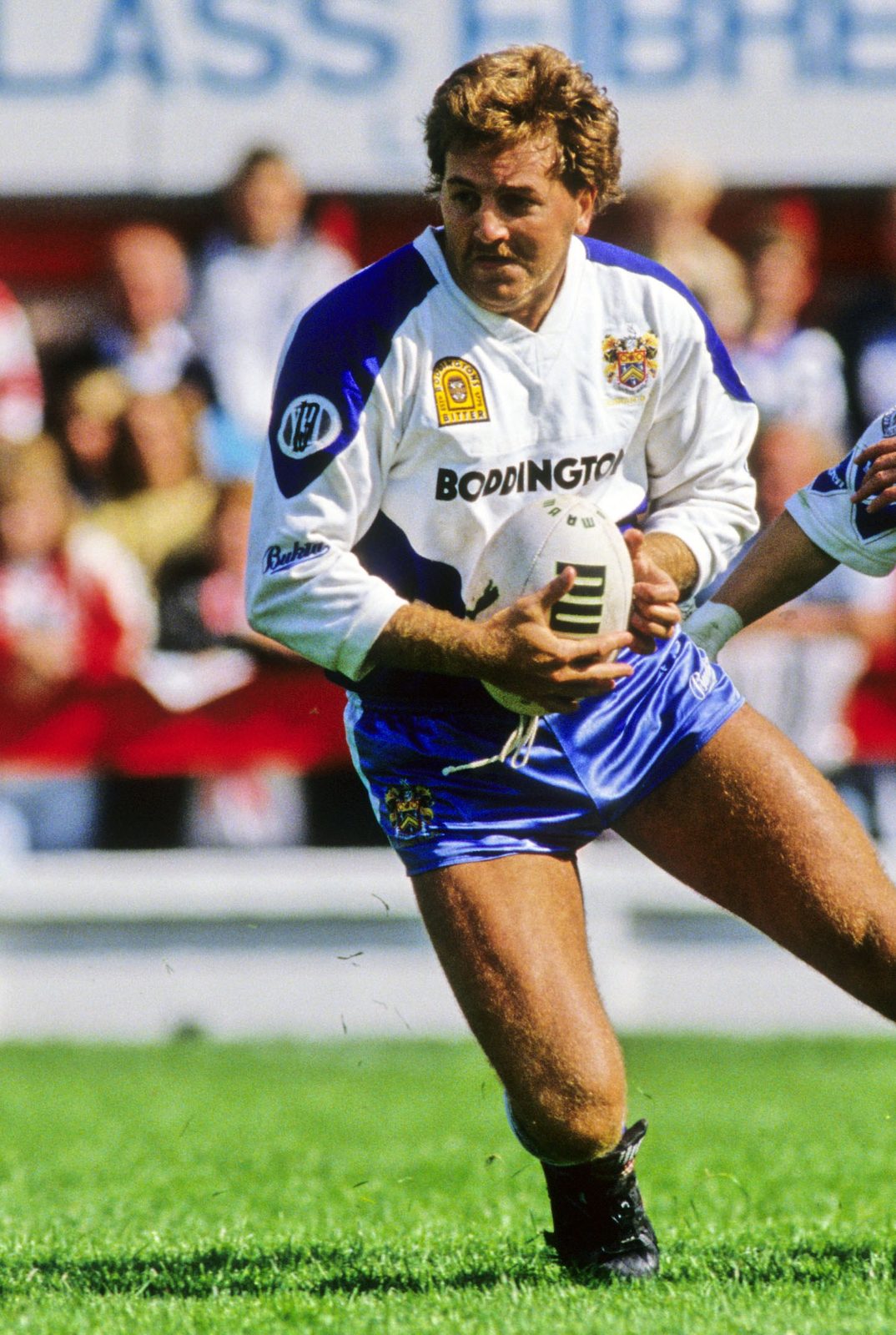 Paul Round