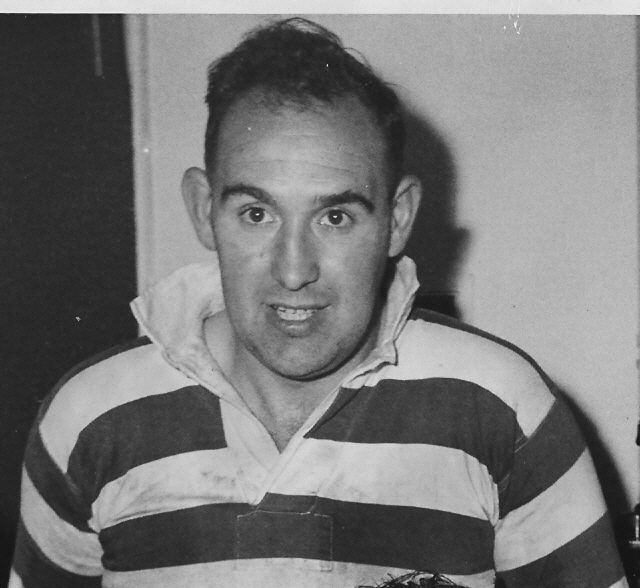 Ron Rowbottom