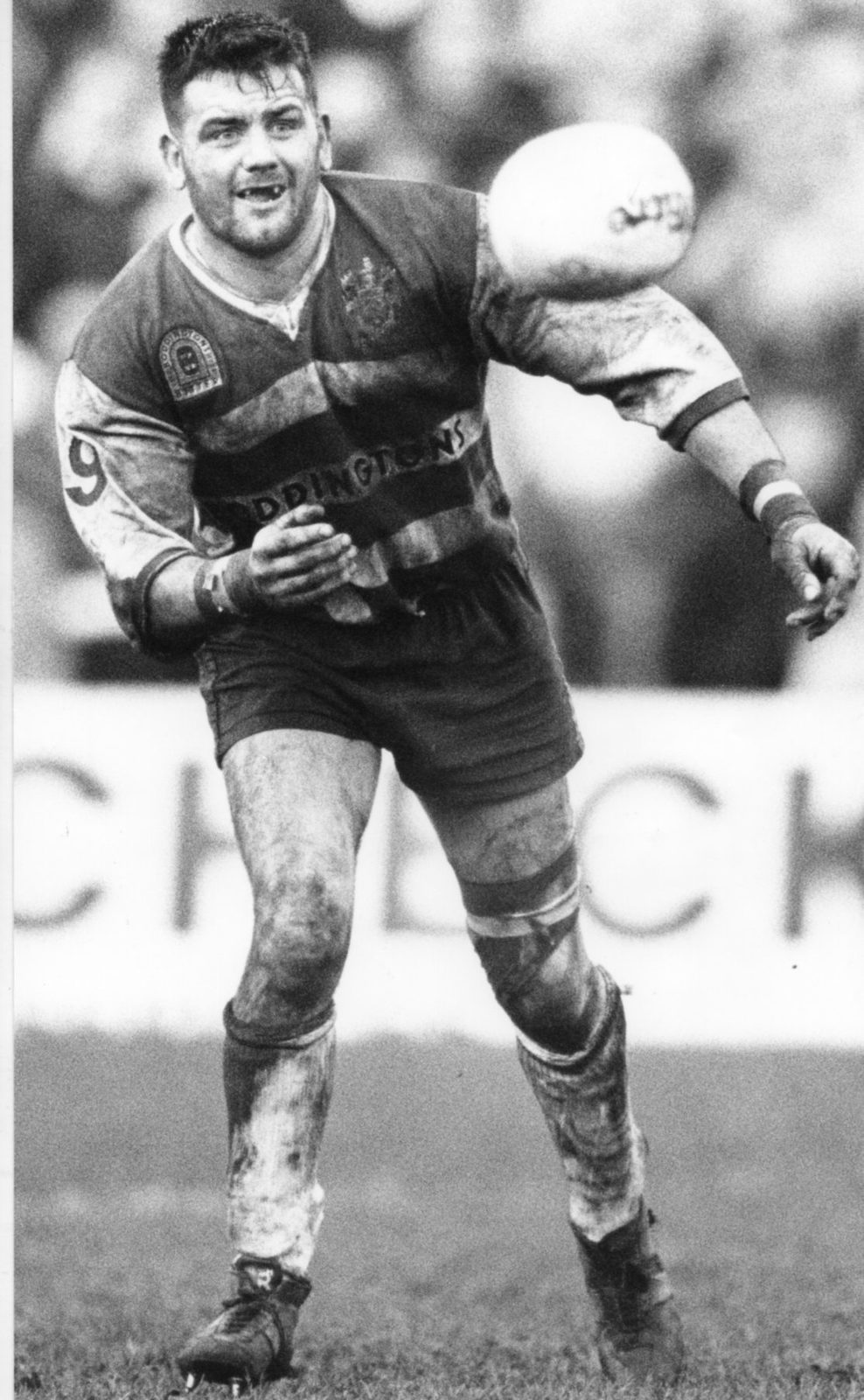 Andrew Ruane
